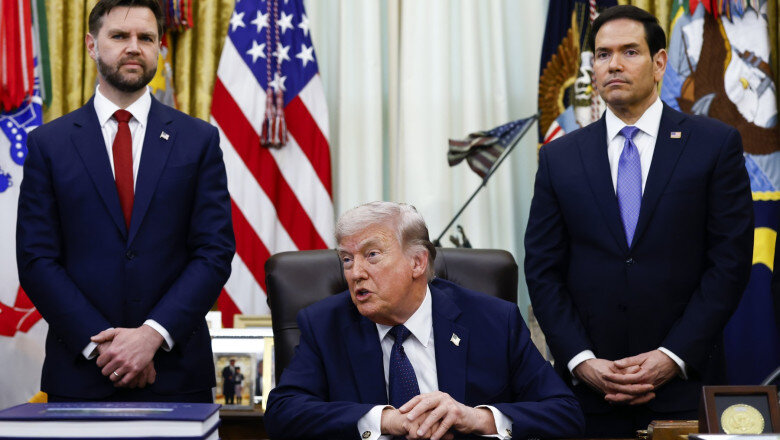 marco rubio vs jd vance ce spun casele de pariuri in privinta succesorului lui donald trump la casa alba 6a53a65676d73