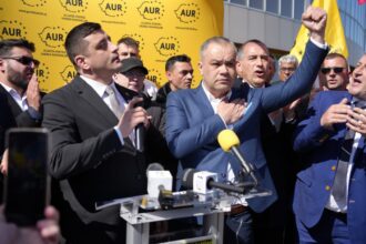 marian vasile sageata clanului olgutian in aur cat a costat biletul pentru parlament 6a57573301515