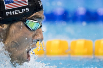 michael phelps dezvaluie ca a incercat sa se sinucida dupa prima sa retragere din sport medaliile nu garanteaza intotdeauna fericirea 6a69c986693b9