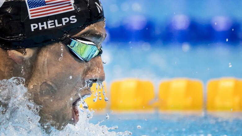 michael phelps dezvaluie ca a incercat sa se sinucida dupa prima sa retragere din sport medaliile nu garanteaza intotdeauna fericirea 6a69c986693b9