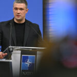 mihailo fedorov atac la comandantul armatei ucrainene in loc sa caute cum sa invinga rusia a gasit o modalitate de a diviza tara 6a58de2e85a0a