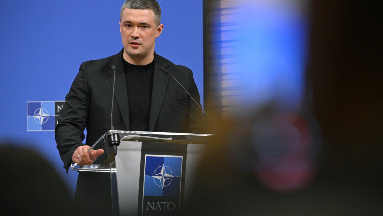 mihailo fedorov atac la comandantul armatei ucrainene in loc sa caute cum sa invinga rusia a gasit o modalitate de a diviza tara 6a58de2e85a0a