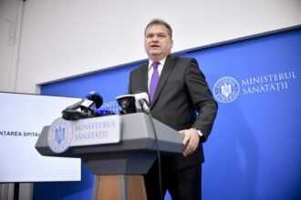 ministerul sanatatii propune deblocarea a peste 7 800 de posturi in sistemul sanitar cele mai multe sunt pentru asistenti medicali si personal auxiliar 6a678853da229