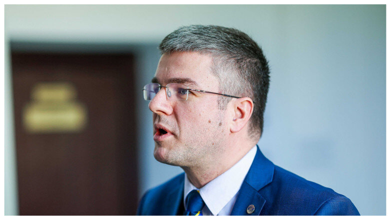 ministrul economiei mizeaza pe verdictul agentiilor de rating sper ca nu vom retrograda ce spune despre relansarea economiei 6a5a4be81bf56