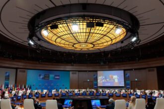 ministrul oana toiu dialog cu ministrii de externe nato si omologii din statele initiativei de cooperare de la istanbul 6a4d6341ea00c