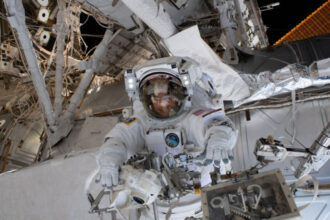nasa studiaza pe iss cea de a cincea stare a materiei la temperaturi apropiate de zero absolut 6a512d87c6845