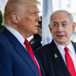 netanyahu a obtinut in sfarsit o intalnire la casa alba s ar putea sa nu i placa ce l asteapta acolo politico 6a683193b930d