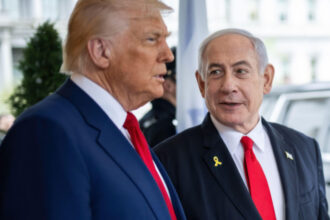 netanyahu a obtinut in sfarsit o intalnire la casa alba s ar putea sa nu i placa ce l asteapta acolo politico 6a683193b930d