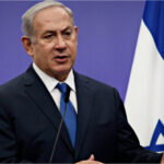 netanyahu il acuza pe primarul new yorkului ca incita la ura dupa ce a fost amenintat cu arestarea incearca sa invrajbeasca 6a66ee3d3f752