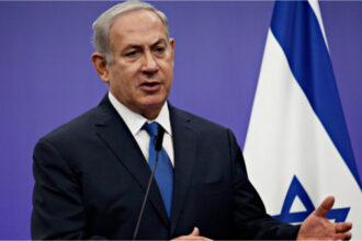 netanyahu il acuza pe primarul new yorkului ca incita la ura dupa ce a fost amenintat cu arestarea incearca sa invrajbeasca 6a66ee3d3f752