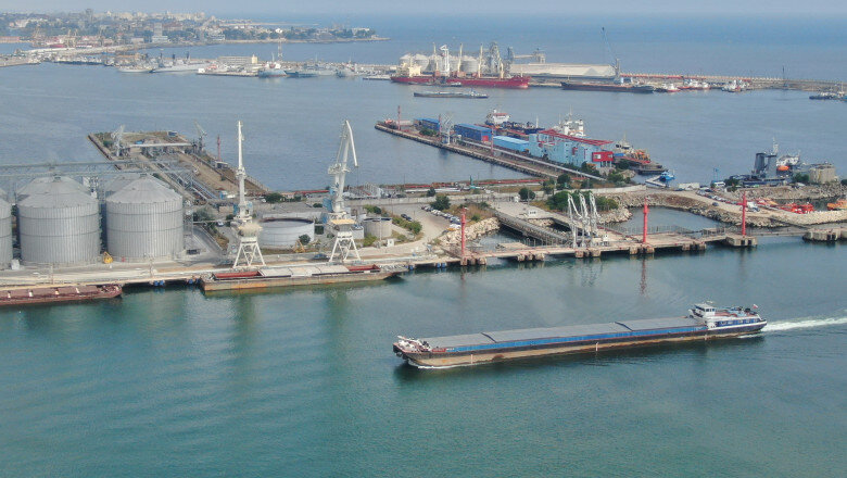 news alert alerta cu bomba in portul constanta circulatia navelor este oprita surse 6a69c98ac1ac8
