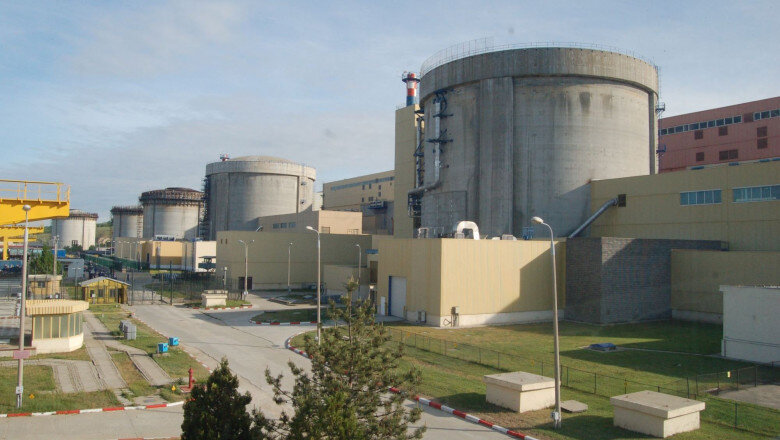 news alert reactorul 2 al centralei de la cernavoda ramane deschis anunta nuclearelectrica evolutia pe timpul noptii a fost stabila 6a6b2918882d6
