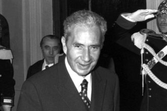 nicaragua rupe relatiile diplomatice cu italia decizia are legatura cu un asasin al premierului aldo moro 6a5924966c3ee