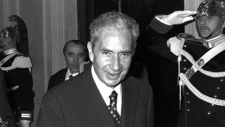 nicaragua rupe relatiile diplomatice cu italia decizia are legatura cu un asasin al premierului aldo moro 6a5924966c3ee
