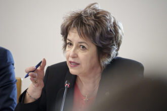 niculina stelea aur in contextul dezastrului de la ancpi parlamentul sa prelungeasca urgent regimul tranzitoriu privind cota redusa de tva 6a5dca94432c0