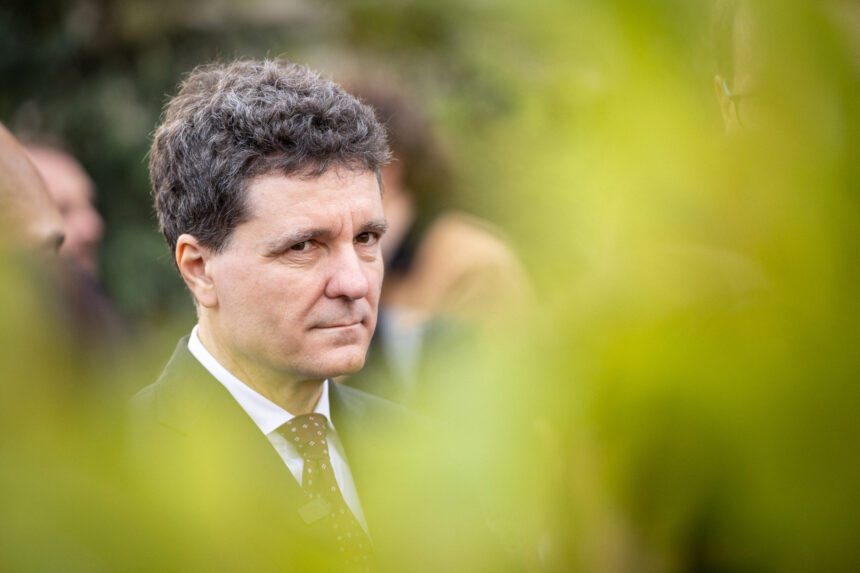 nicusor dan despre fenomenul dezinformarii in vara anului 2027 trebuie sa avem o lege care sa previna distorsionarea mesajelor din spatiul public 6a57de424d68b