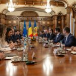 nicusor dan intalnire cu vasile tofan am reconfirmat sprijinul ferm pentru parcursul european al republicii moldova 6a6b23f18b1c4