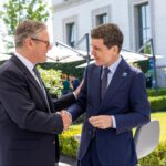 nicusor dan intalnirea cu premierul keir starmer la summitul nato continua colaborarea indeaproape edc48ef1