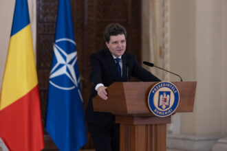 nicusor dan la deschiderea expozitiei sua romania istorie diplomatie si drumul spre democratie parteneriatul nostru este mai solid ca niciodata 6a58ec0ed46aa