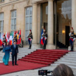 nicusor dan mesaj clar dupa vizita la paris romania este un partener activ in eforturile de consolidare a securitatii europene 6a568197cae70