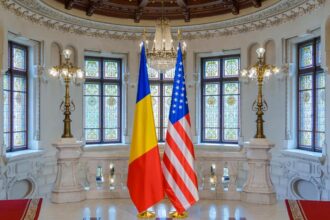 nicusor dan mesaj de ziua dedicata prieteniei romano americane consolidarea legaturii transatlantice si a parteneriatului nostru strategic este vitala 6a52985695485
