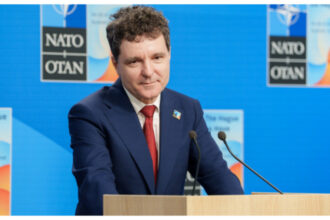 nicusor dan participa la summitul nato de la ankara ce mesaj va transmite despre ucraina si securitatea la marea neagra 6a4c9e3ec5dd9