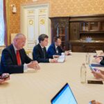 nicusor dan s a intalnit cu presedintele serbiei la kiev vom continua proiectele de conectivitate si energie 6a57c212e86d7
