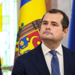 noul premier al r moldova vasile tofan vine joi in romania va fi primit de ilie bolojan la palatul victoria 6a68be3b47411