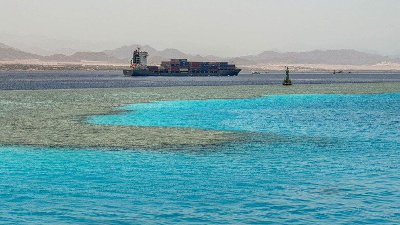o coalitie formata din 14 tari va asigura securitatea navelor comerciale in marea rosie a anuntat arabia saudita 6a6bb5b98be16