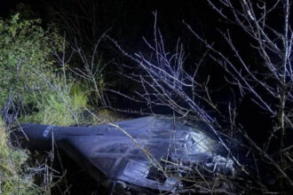 o drona de tip shahed s a prabusit si a explodat in raionul causeni din republica moldova 6a548791166b8