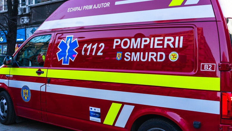 o fetita de doi ani din medias a ajuns la spital dupa ce a cazut de la balcon 6a482b4c129fb