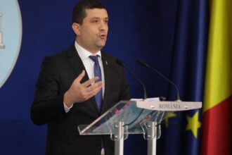 o fictiune nu un buget real miruta explica de ce a fost schimbata conducerea tarom 6a60dc214ea7a