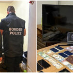 o grupare care transporta migranti din grecia prin bulgaria si romania a fost destructurata sapte persoane au fost arestate 6a5fbbfcc1eef