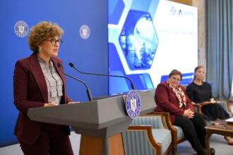 oana gheorghiu institutii publice platesc chirie unei companii de stat pentru a ocupa o cladire publica 6a5a5e3010e3a