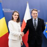 oana toiu anunta ca polonia condamna ferm incursiunile ilegale ale dronelor rusesti in spatiul aerian al romaniei 6a67adf307fba