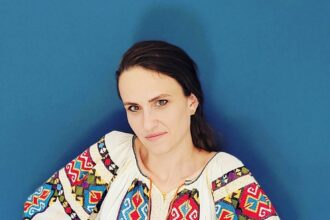 oana toiu raspuns la adresa criticilor despre ia bunicii sale purtata la unesco astazi ma simt datoare fata de mostenirea cuiva drag sa nu tac 6a6a5a5f9f93d