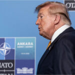 oarecum neasteptat atitudinea schimbatoare a lui trump inceput de summit nato cu critici ton diferit in spatele usilor inchise 6a4e8a5c2ef33