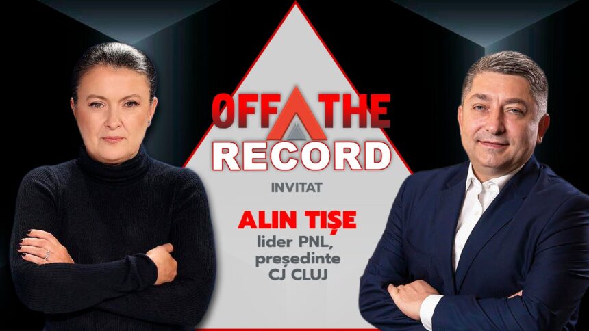 off the record invitat alin tise lider pnl presedintele cj cluj 6a50c13da3a73