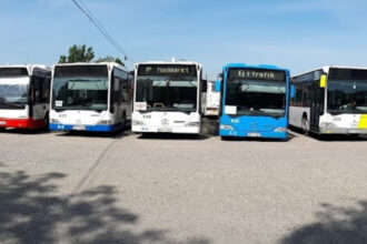 orasul din romania unde un bilet de autobuz si tramvai va costa 1 leu si va fi valabil 24 de ore vinerea transportul e gratuit 6a6323fa8ff30