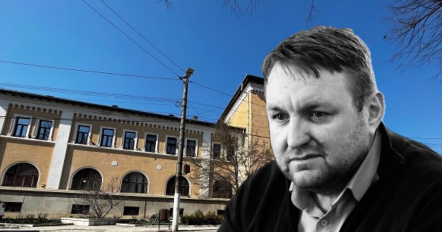 oravita lui dumitru ursu sub opinie contrara milioane de lei in nereguli buget pagubit teren vandut nelegal si peste 10 milioane de lei arierate 6a68dd0308c8c