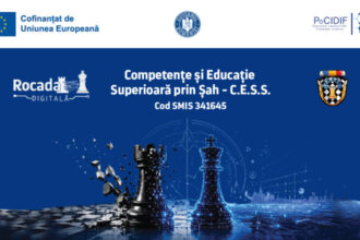 p federatia romana de sah semneaza contractul pentru implementarea solutiilor digitale din cadrul proiectului c e s s 6a4bcb50e102b