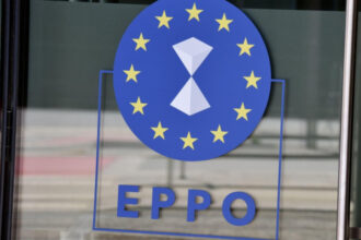 parchetul european condus de laura codruta kovesi face ancheta in romania intr un dosar de frauda in achizitii spitalicesti 6a5f91f3ecb14
