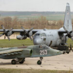 parlamentul bulgar a aprobat desfasurarea a pana la 8 aeronave cisterna americane kc 135 si a 250 de militari la baza aeriana bezmer 6a60c740781fa