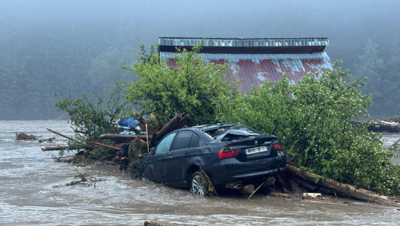 parlamentul european a aprobat un ajutor de 143 milioane de euro pentru romania dupa inundatiile din 2025 6a4d0edb95863
