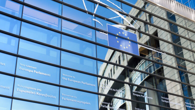 parlamentul european il critica pe zelenski in legatura cu escaladarea conflictului cu polonia 6a4e5246343a8