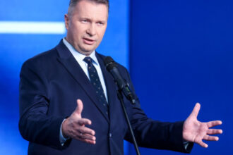partidele de dreapta din polonia cer blocarea aderarii ucrainei la ue din cauza conflictului istoric 6a5335bb30192