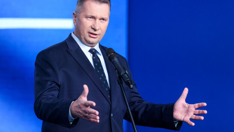 partidele de dreapta din polonia cer blocarea aderarii ucrainei la ue din cauza conflictului istoric 6a5335bb30192