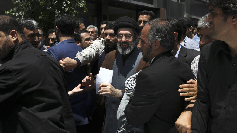 pe urmele ayatollahului cum il vaneaza cia si mossadul pe mojtaba khamenei 6a69833648edd