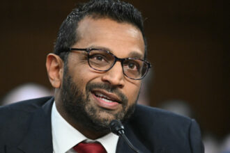 pentru prima data in 13 ani trump intentioneaza sa l trimita pe seful fbi in rusia cand ar putea avea loc vizita lui kash patel 6a5f2f5779adb