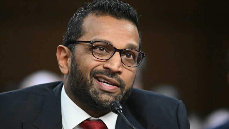 pentru prima data in 13 ani trump intentioneaza sa l trimita pe seful fbi in rusia cand ar putea avea loc vizita lui kash patel 6a5f2f5779adb